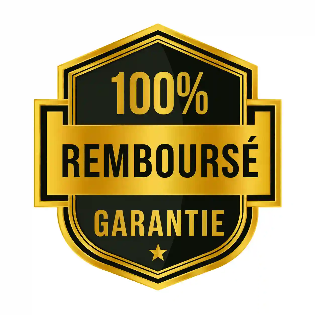 Garantie de remboursement